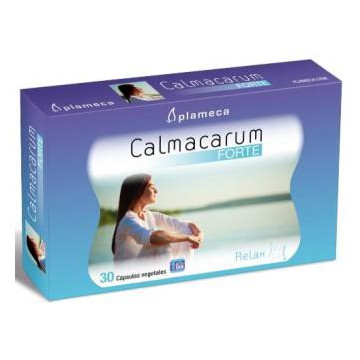 Calmacarum Forte 30Cap.