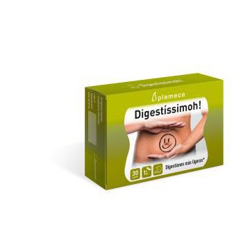 Digestissimoh 30Cap.