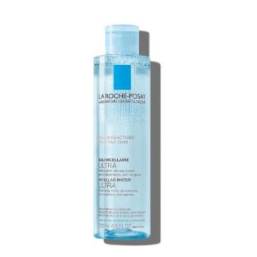 Agua Micelar Piel Reactiva...