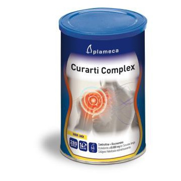 Curarti Complex 280Gr.