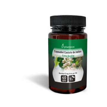 Castaño De Indias Capsudiet...