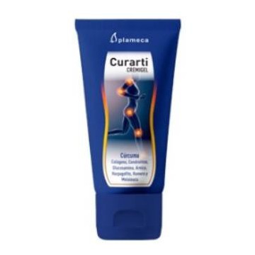 Curarti Cremigel 100Ml.