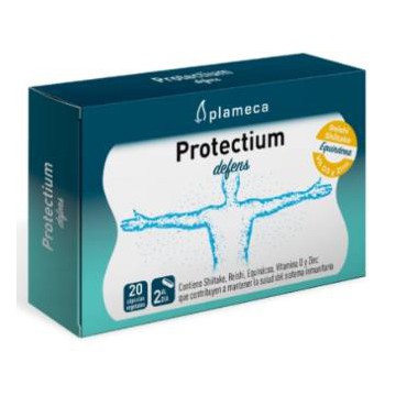 Protectium Defens 20Cap.