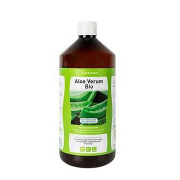 Aloe Verum Bio Sin Aloina...
