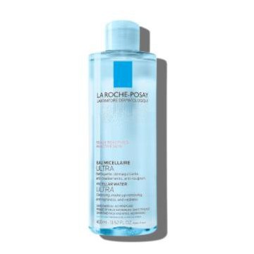 Agua Micelar Ultra Piel...