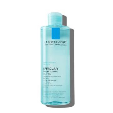 Effaclar Agua Micelar 400Ml.