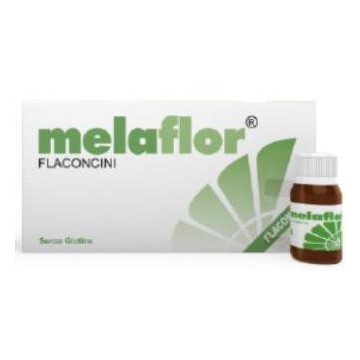Melaflor 10Viales