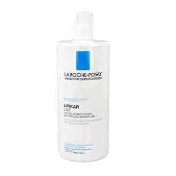 Lipikar Leche Corporal 750Ml.