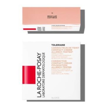 Toleriane Teint Compacto 11...