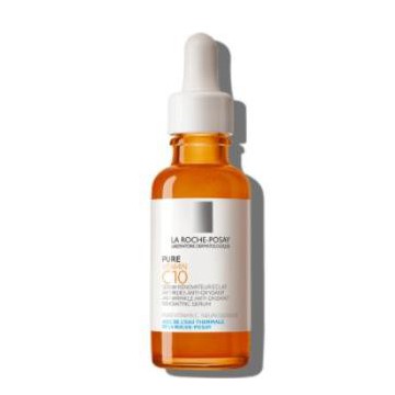 Pure Vitamin C 10 Serum 30 Ml