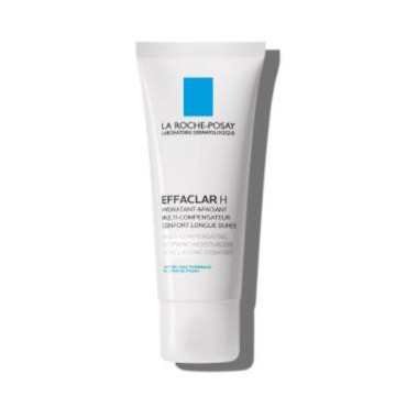 Effaclar H Crema Hidratante...