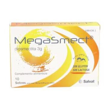 Megasmect 10Sbrs.