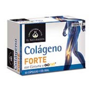 Colageno Forte...