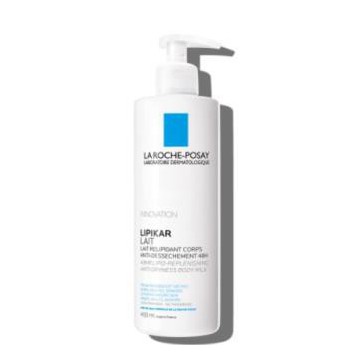 Lipikar Leche Relipidizante...