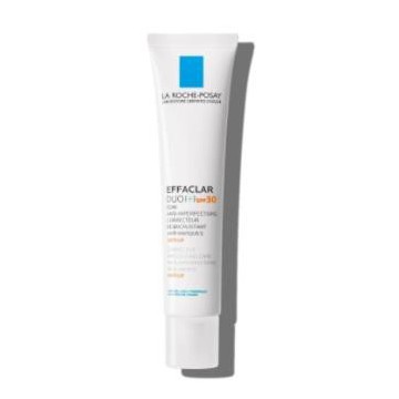 Effaclar Duo Spf30 40Ml.