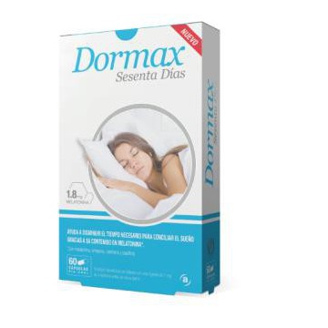 Dormax 60Cap.