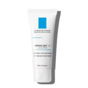 Rosaliac Uv Crema Ligera...