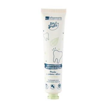Dentifrico Menta-Carbon 75Ml.