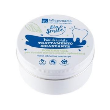 Tratamiento Blanqueador 50Gr.