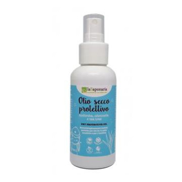 Aceite Protector Seco...