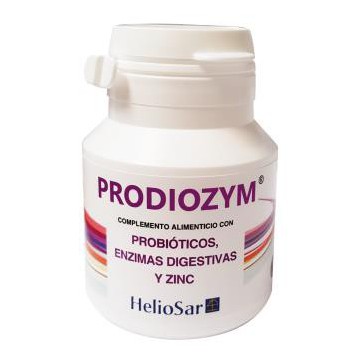 Prodiozym 30Cap.