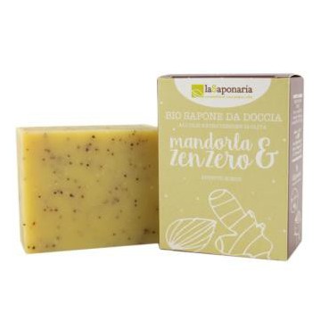 Jabon En Pastilla Almendra...