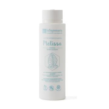 Leche Limpiadora Melisa 150Ml.