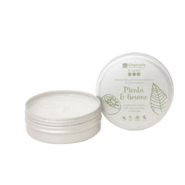 Crema De Manos Menta Y...