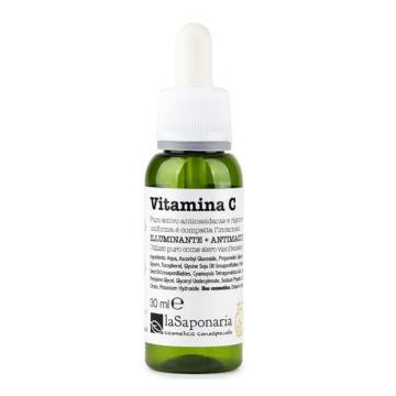 Vitamina C Activa Pura 30Ml.