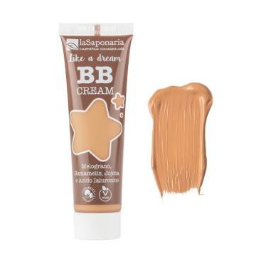 Bb Cream Beige 30Ml.