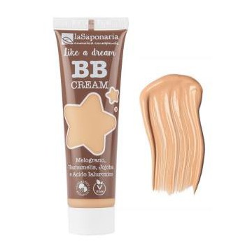 Bb Cream Fair 30Ml.