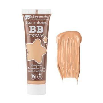 Bb Cream Sand 30Ml.
