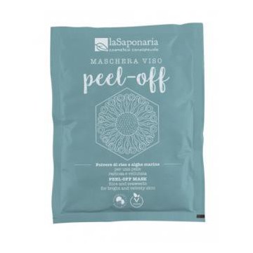 Mascarilla Facial Peel Off...