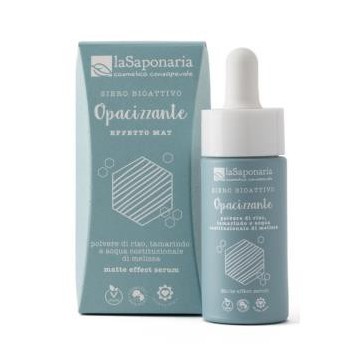 Serum Bioactivo Matificante...