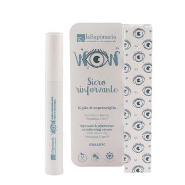 Serum Wow Fortalecedor...