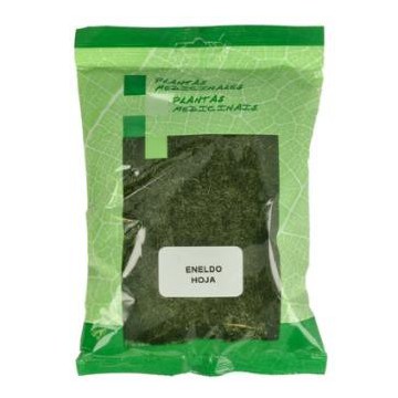 Eneldo Hojas Extra Bolsa 50Gr.