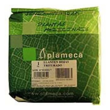 Hierba Llanten Hoja...