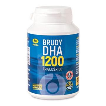 Brudy Dha 1200 60Cap.