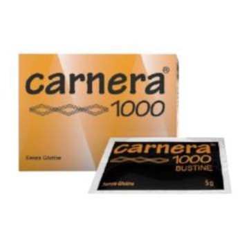 Carnera 1000 18Sbrs.