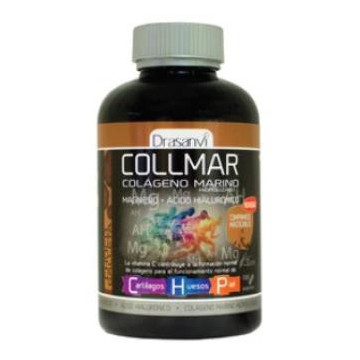 Collmar Masticable Sabor...