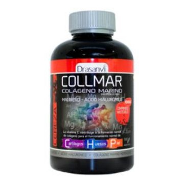 Collmar Masticable Sabor...