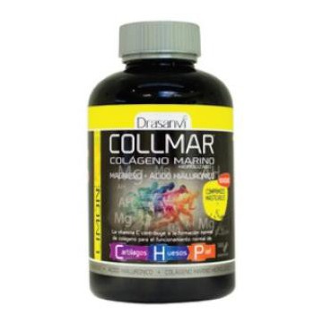 Collmar Masticable Sabor...