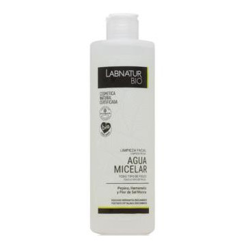 Agua Micelar 300Ml. Bio