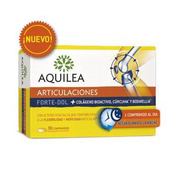 Aquilea Articulaciones...