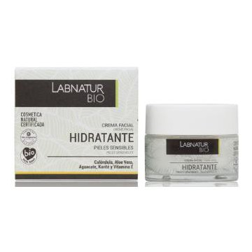 Crema Facial Hidratante...