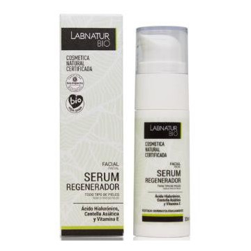 Serum Facial Regenerador...