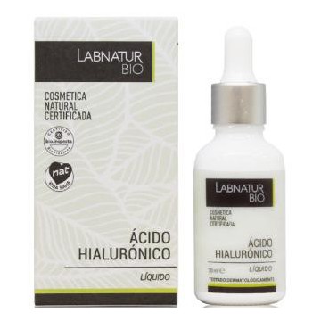 Acido Hialuronico Liquido...