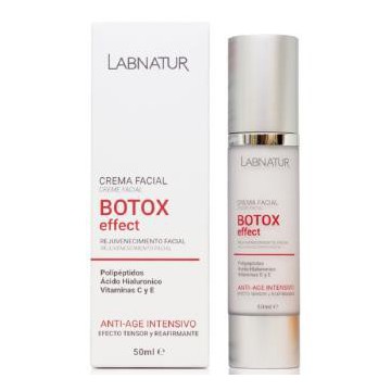 Crema Facial Botox Efecto...