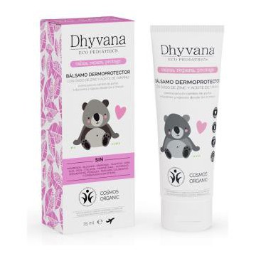 Balsamo Dermoprotector...