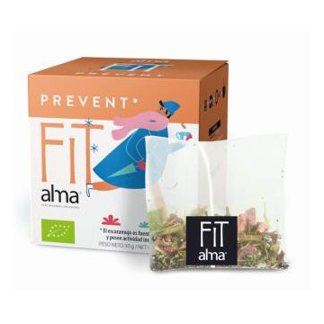 Alma Fit Prevent...